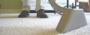 Carpet Cleaning in the Woodlands